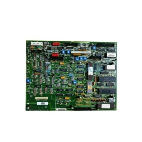 Genuine General Electric 531X300CCHAFM5 - Industrial Automation Part