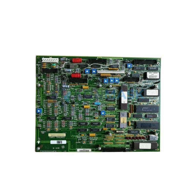Genuine General Electric 531X300CCHAFM5 - Industrial Automation Part