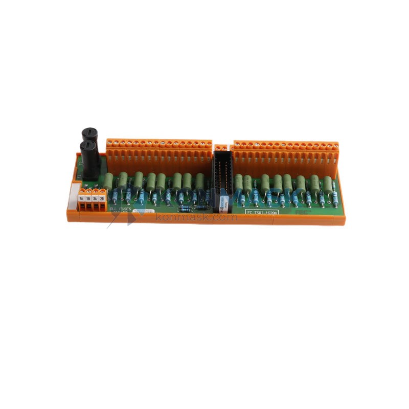 Genuine Honeywell TSAI-1620M FC-TSAI-1620M - Industrial Automation Part