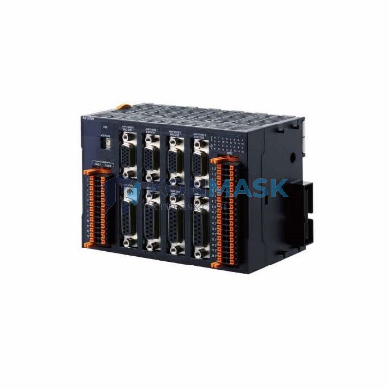 Genuine OMRON CK3W-AX1111N - Industrial Automation Part