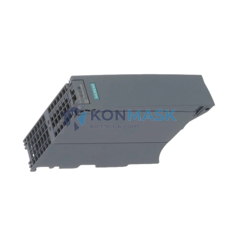 Siemens 6ES7155-5AA01-0AB0 SIMATIC ET 200SP - Technical Label and Specifications