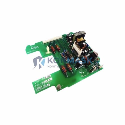 Genuine TOSHIBA P6581471P4 VFXF-1250 - Industrial Automation Part