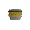 Fanuc A06B-6102-H230-H520 - Front Panel and Connectivity View