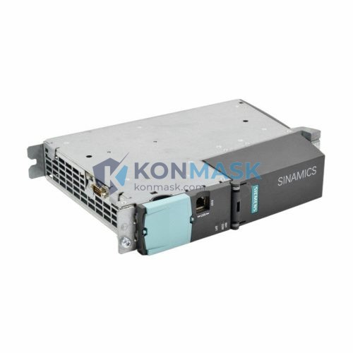 Genuine SIEMENS 6SL3217-0CE27-5UA1 SINAMICS V10 - Industrial Automation Part