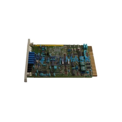 Genuine ABB 3BHE015619R0001 UNITROL 6000 Excitation System - Industrial Automation Part
