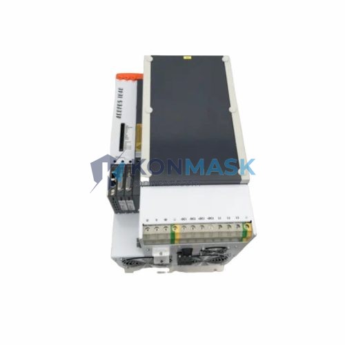 Genuine Emerson 8V1640.001-2 8V1640.01-2 - Industrial Automation Part