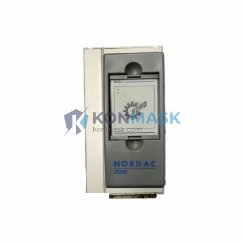 Genuine Nord Drivesystems SK700E-551-340-A - Industrial Automation Part