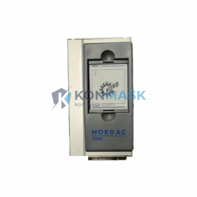 Genuine Nord Drivesystems SK700E-551-340-A - Industrial Automation Part