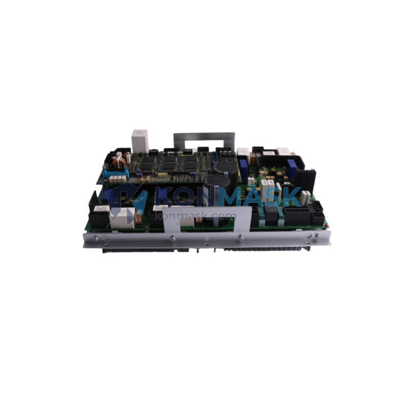 Genuine FANUC A06B-6105-H002 - Industrial Automation Part