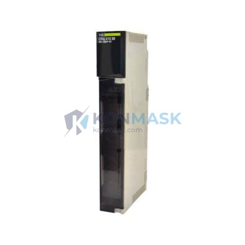 Genuine SCHNEIDER 140CRA21220 Quantum Automation Platform - Industrial Automation Part