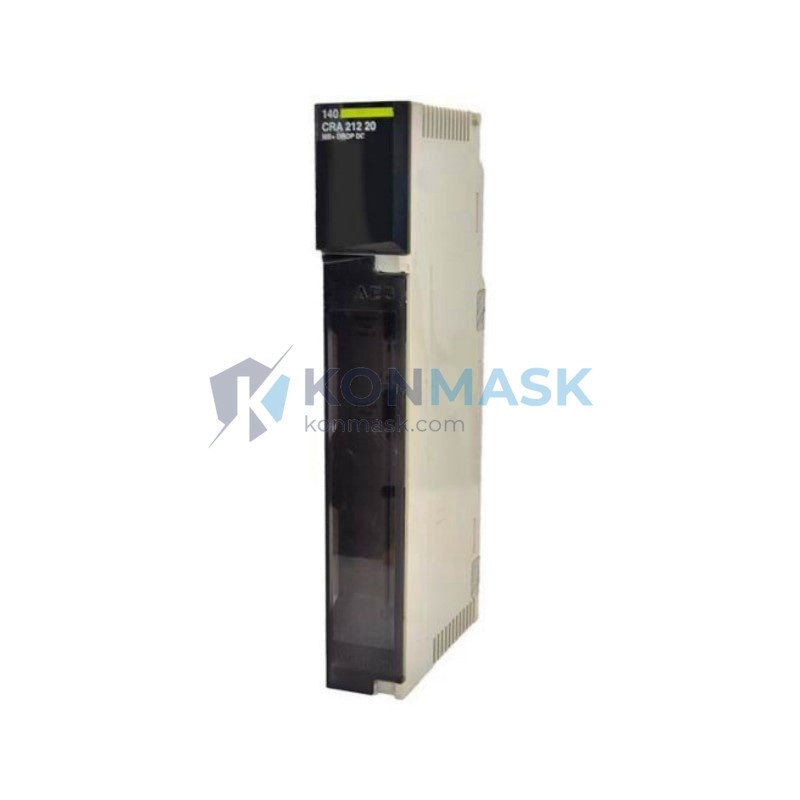 Genuine SCHNEIDER 140CRA21220 Quantum Automation Platform - Industrial Automation Part