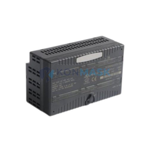 Genuine General Electric IC200ALG322 - Industrial Automation Part