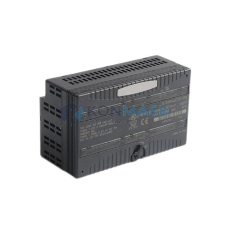 Genuine General Electric IC200ALG322 - Industrial Automation Part