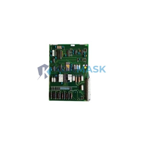 Genuine ABB HIEE400659R1 GD9993b-E AC800M DCS - Industrial Automation Part
