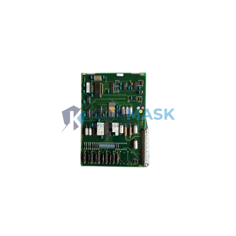 Genuine ABB HIEE400659R1 GD9993b-E AC800M DCS - Industrial Automation Part
