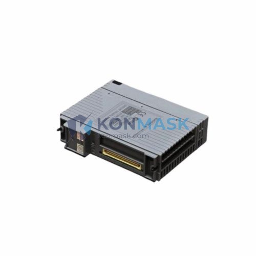 YOKOGAWA NFDV561-P01 - Front Panel and Connectivity View