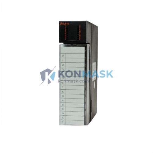 Genuine Mitsubishi Electric A1SY10 - Industrial Automation Part