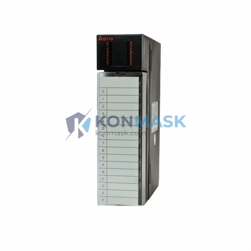 Genuine Mitsubishi Electric A1SY10 - Industrial Automation Part