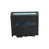 Siemens 6ES7321-1CH00-0AA0 SIMATIC S7-300 - Front Panel and Connectivity View