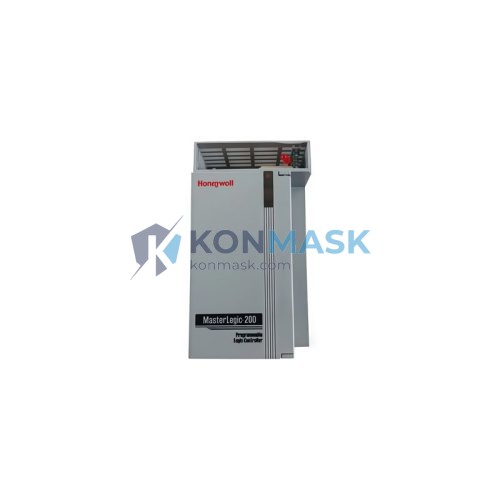 Genuine Honeywell 2MLR-AC23-CC MLR Redundant Power Series - Industrial Automation Part