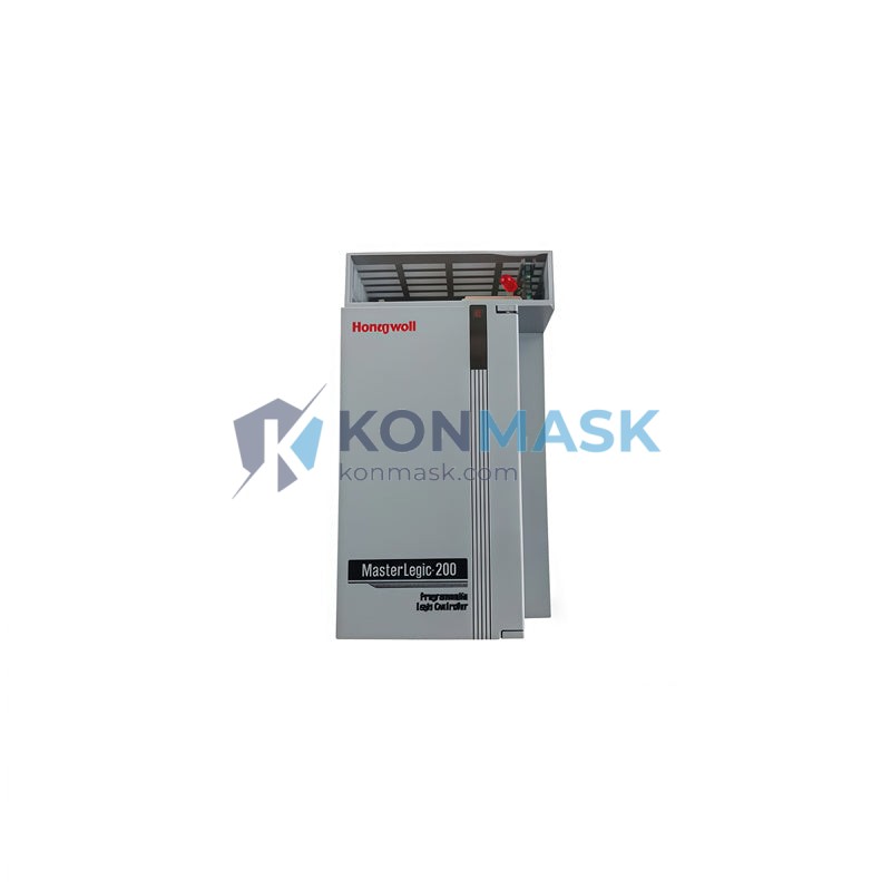 Genuine Honeywell 2MLR-AC23-CC MLR Redundant Power Series - Industrial Automation Part