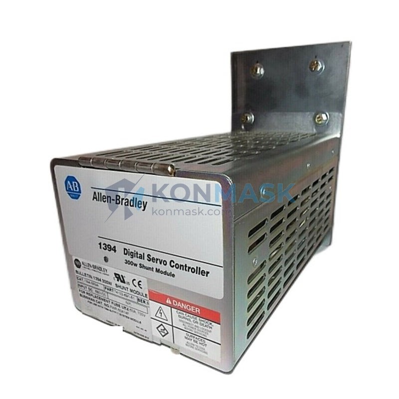 Genuine PLC 1394-SR9A - Industrial Automation Part