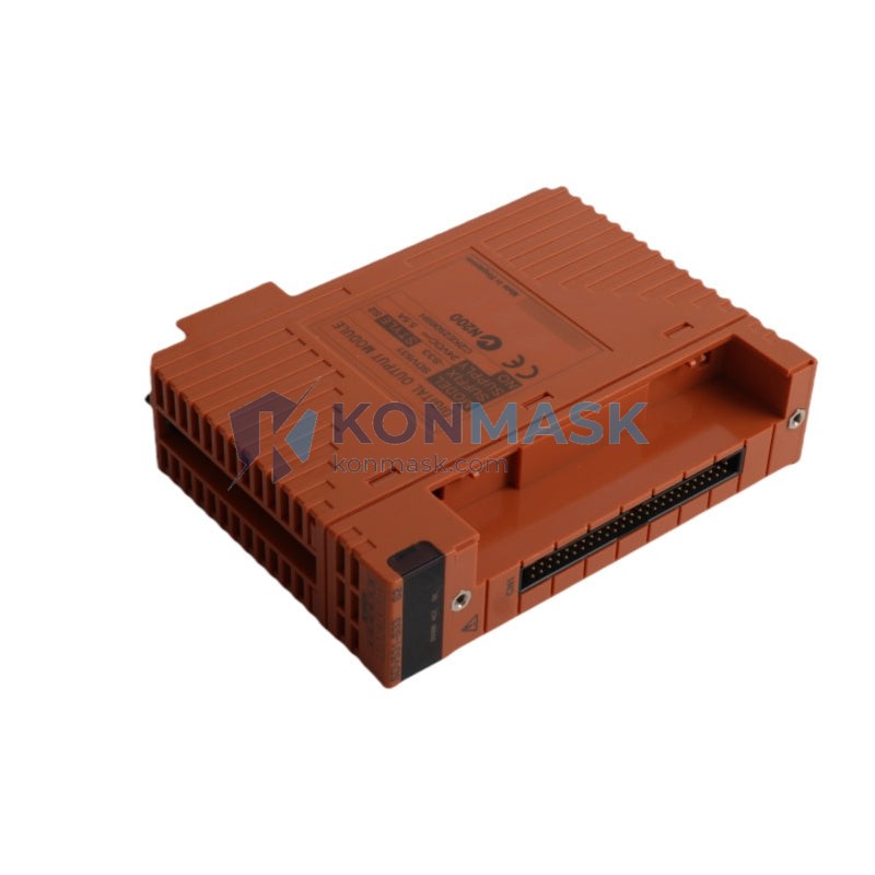 Genuine Yokogawa SDV531-S33/S3 Yokogawa CENTUM VP DCS / ProSafe-RS - Industrial Automation Part