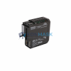 EMERSON KJ3241X1-BA1-12P2506X072 - Front Panel and Connectivity View