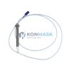 Bently Nevada 330905-00-12-05-02-05 NSv 8mm proximity probe - Front Panel and Connectivity View