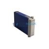 ALSTOM MMLG01 MMLG Protection Relay Series - Front Panel and Connectivity View