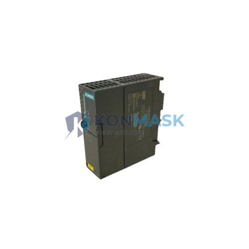 Genuine Siemens 6ES7312-1AD10-0AB0 S7-300 - Industrial Automation Part