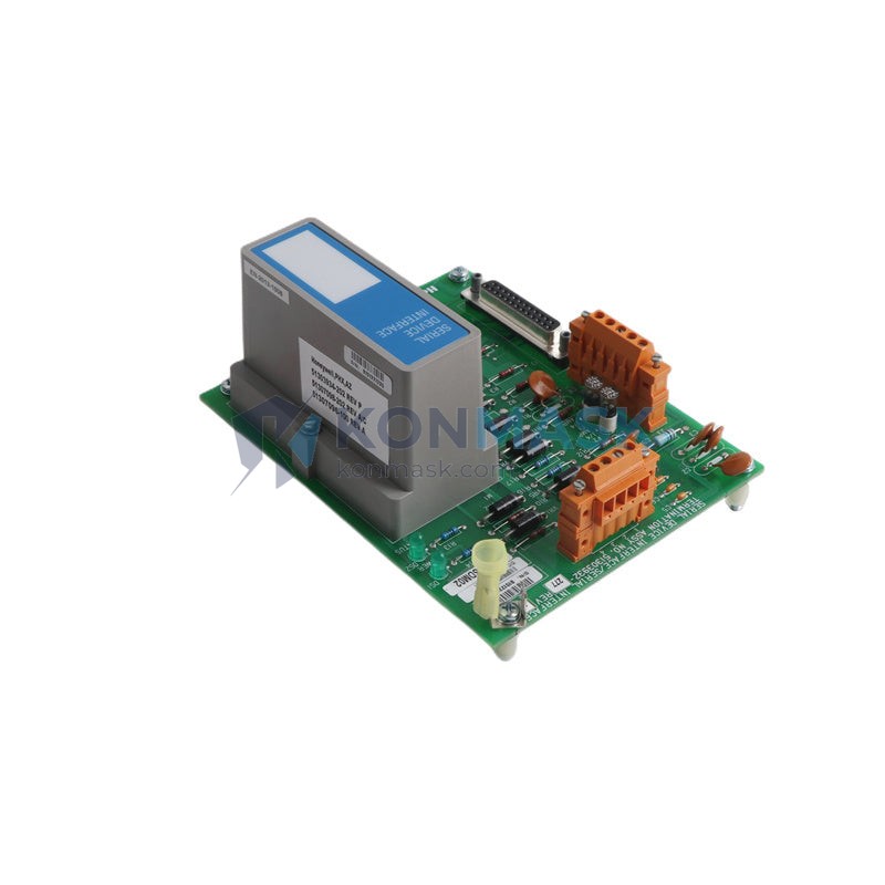 Genuine Honeywell MU-TSDM02 51303932-277 - Industrial Automation Part