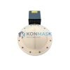 VAT 61246-PAGI-0001/0103 A-1174333 - Front Panel and Connectivity View
