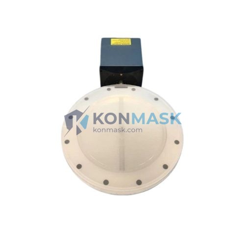 VAT 61246-PAGI-0001/0103 A-1174333 - Front Panel and Connectivity View