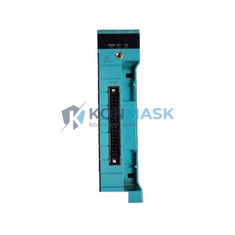 Genuine YOKOGAWA NFAI141-S00 - Industrial Automation Part
