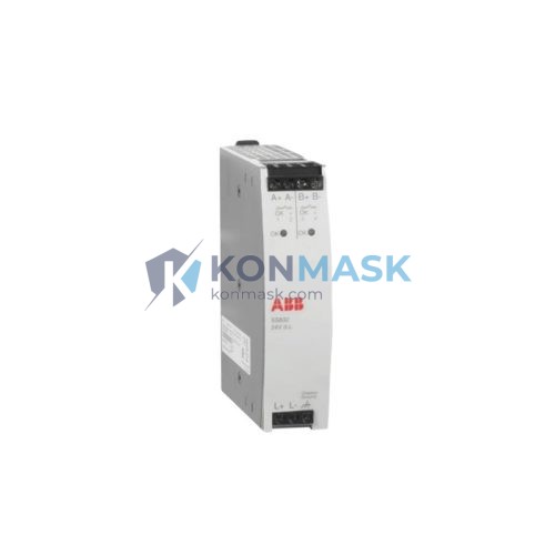 Genuine ABB SS832 Advant OCS / Master - Industrial Automation Part