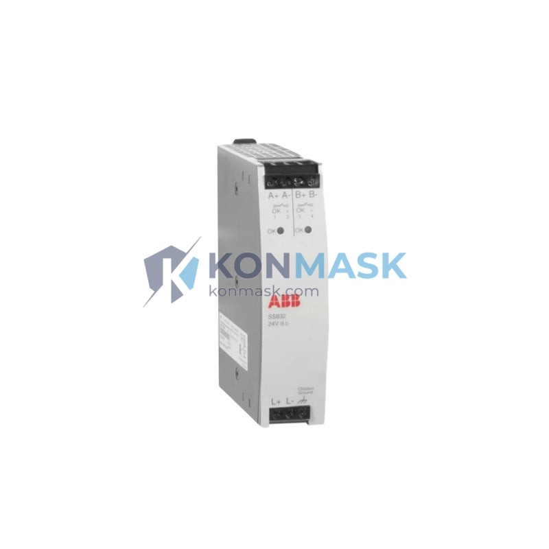 Genuine ABB SS832 Advant OCS / Master - Industrial Automation Part