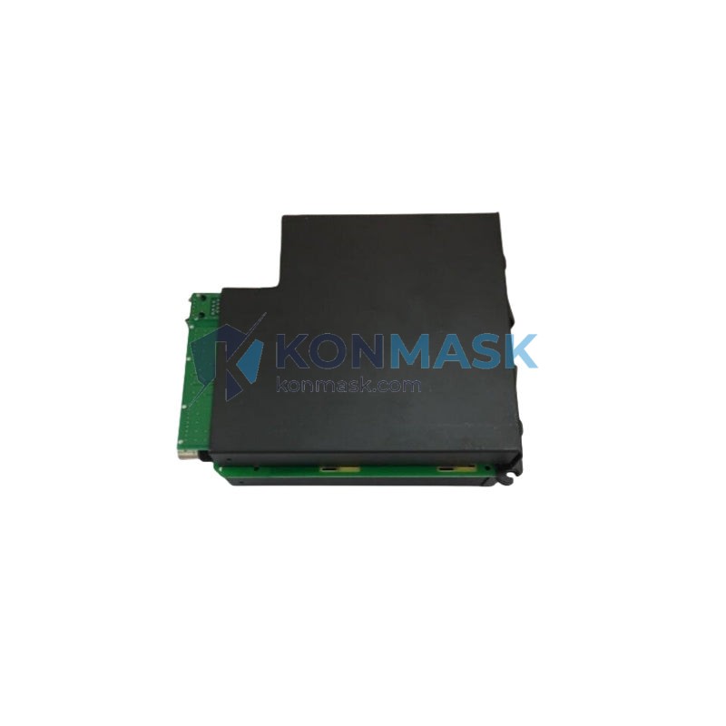 Genuine GE UR9NH UR Series (Universal Relay) - Industrial Automation Part