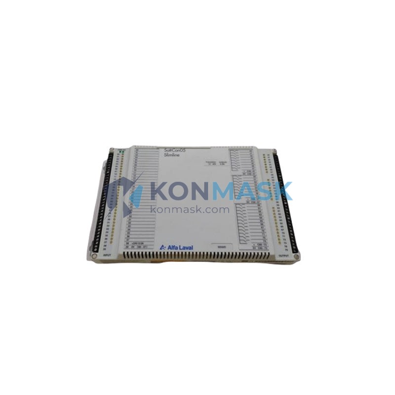 Genuine SATCON05 SD32D - Industrial Automation Part
