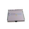 BENTLY NEVADA 3500/40M 3500 Series - Front Panel and Connectivity View