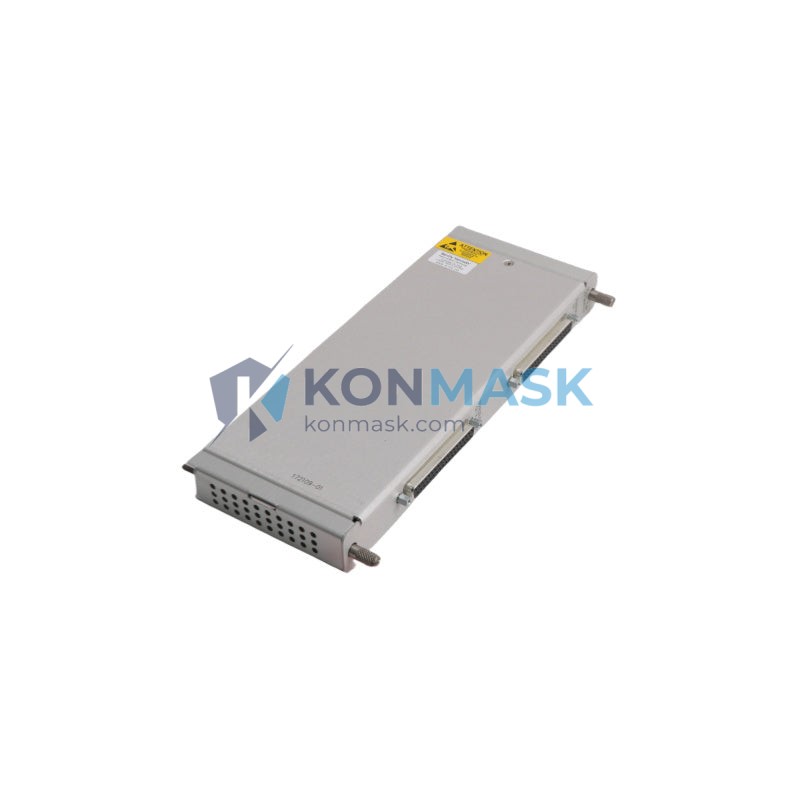 Genuine Bently Nevada 172109-01 3500 Machinery Protection System - Industrial Automation Part