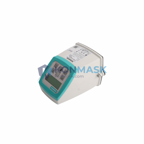 Genuine SIEMENS 7ME6920-1AA30-1AA0 SITRANS F M MAG 6000 - Industrial Automation Part