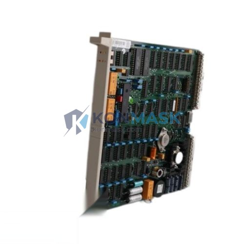 Genuine ABB DSMB114 57360001-MG Advant OCS (Open Control System) - Industrial Automation Part