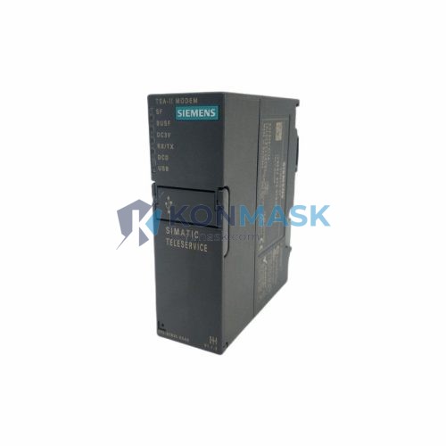 Genuine SIEMENS 6ES7972-0CB35-0XA0 - Industrial Automation Part