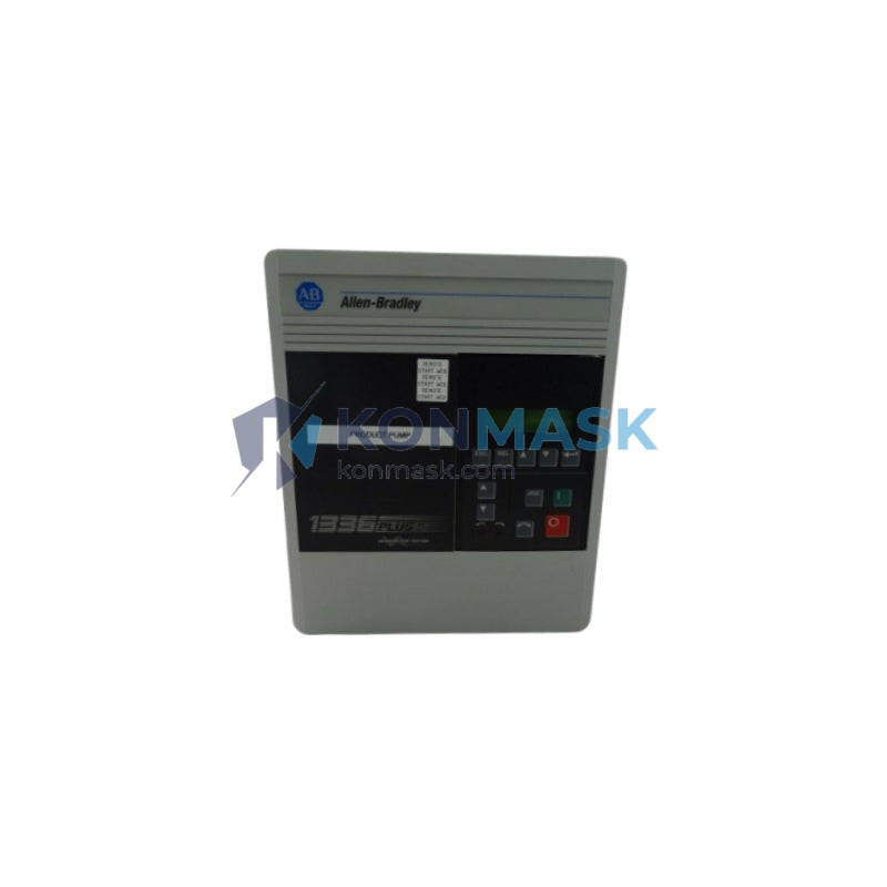 Genuine Allen-Bradley 1336F-BRF100-AE-EN-HAS2-L6 1336 FORCE - Industrial Automation Part