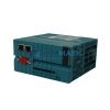 YOKOGAWA NFCP100-S00 - Front Panel and Connectivity View
