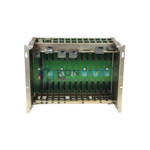 Genuine Allen-Bradley 1771-A3B/B 1771 PLC-5 I/O Chassis - Industrial Automation Part