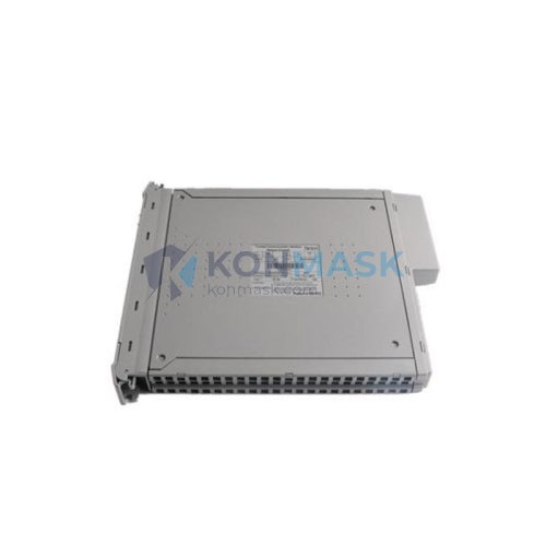Genuine ICS TRIPLEX TC-301-02-4M5 - Industrial Automation Part