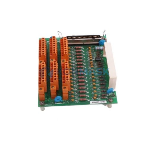 Genuine HONEYWELL MC-TAIH14 51305887-150 - Industrial Automation Part