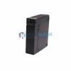General Electric IC693CMM311 Series 90-30 (90-30 PLC) - Front Panel and Connectivity View